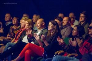 LOVE POLISH JAZZ FESTIVAL. Gwiazdy muzyki jazzowej wystąpiły w Tomaszowie